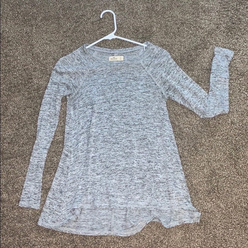 Long sleeve